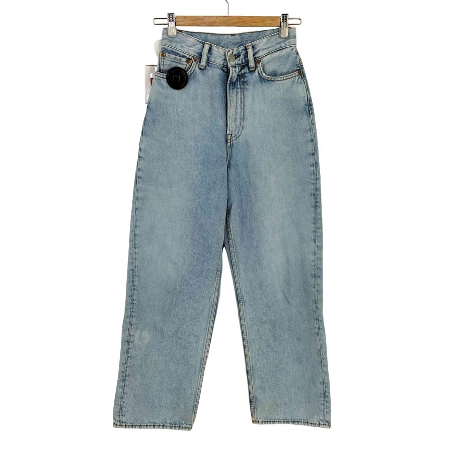 Acne Studios アクネストゥディオズ レディース デニム 1993 Acne Studios アクネストゥディオズ レディース デニム 1993