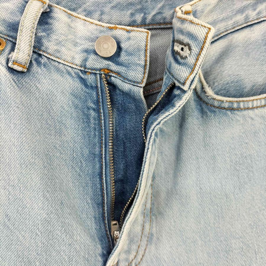 Acne Studios（アクネ ストゥディオズ） 1993 summer blue レディース