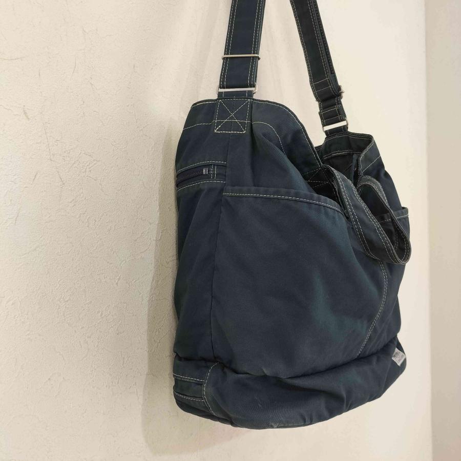 ✨美品✨PORTER FAVOR ショルダーバッグ ハンドバッグ 2way PORTER PORTER(ポーター) FAVOR SHOULDER TOTE BAG フェイバー