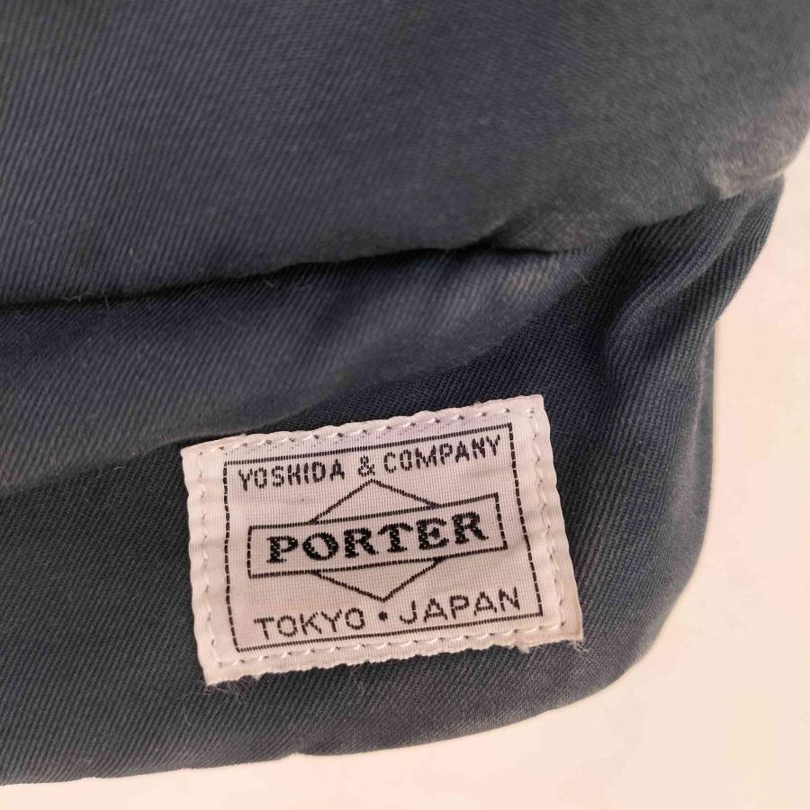 PORTER PORTER(ポーター) FAVOR SHOULDER TOTE BAG フェイバー 2WAY