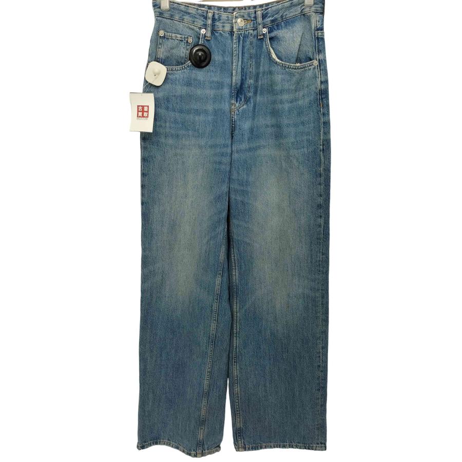 ZARA ZARA(ザラ) 24AW BAGGY FIT デニムパンツ メンズ UK:34-35 ZARA ZARA(ザラ) 24AW BAGGY FIT デニムパンツ メンズ UK:34-35