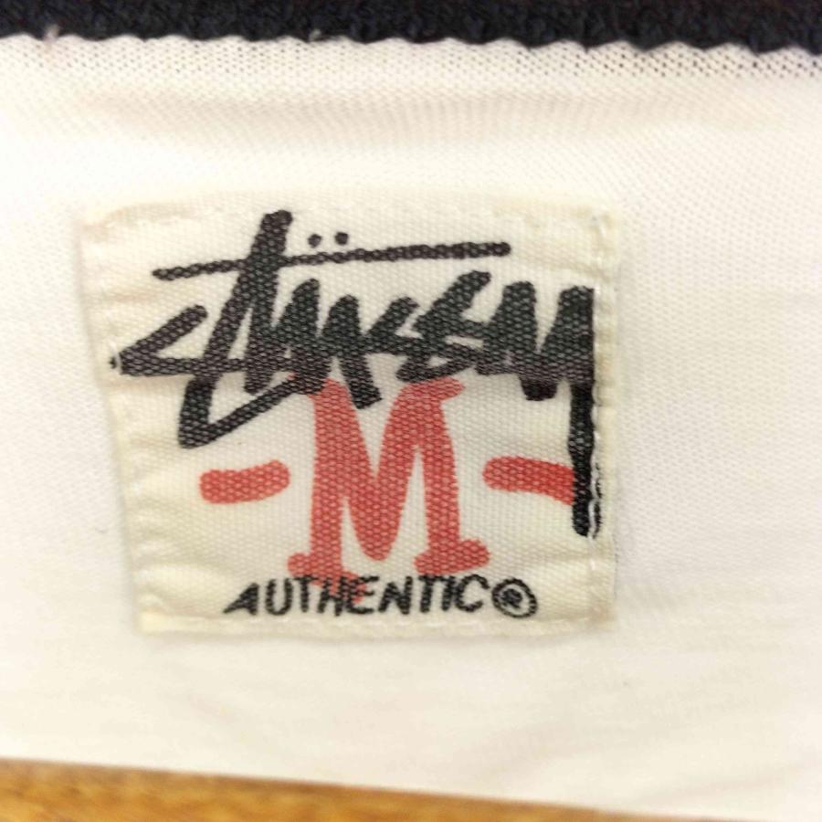STUSSY Stussy(ステューシー) 00s ワールドツアー 両面