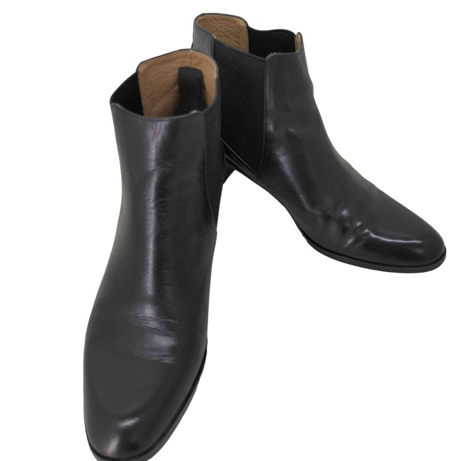 黒スエード×赤ソール 9cm odette e odile Luxage 黒スエード×赤ソール 9cm odette e odile Luxage