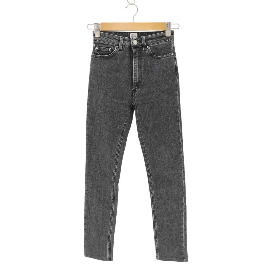 TOTEME toteme(トーテム) STANDARD デニムパンツ レディース 24/32  