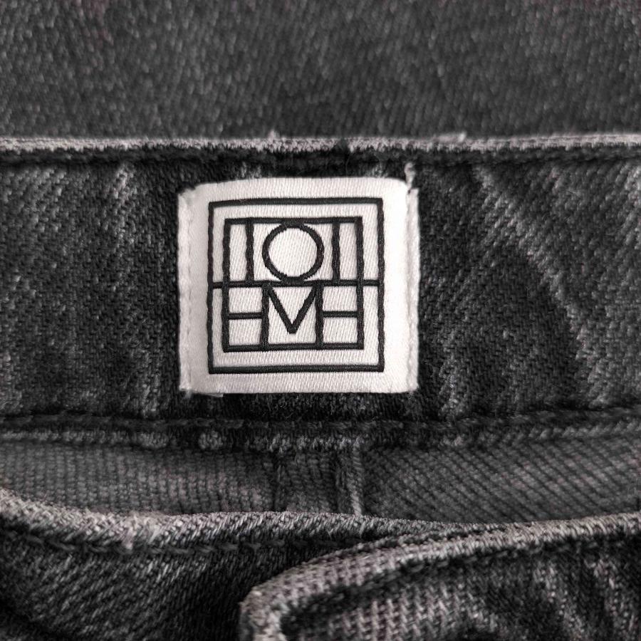 TOTEME toteme(トーテム) STANDARD デニムパンツ レディース 24/32  