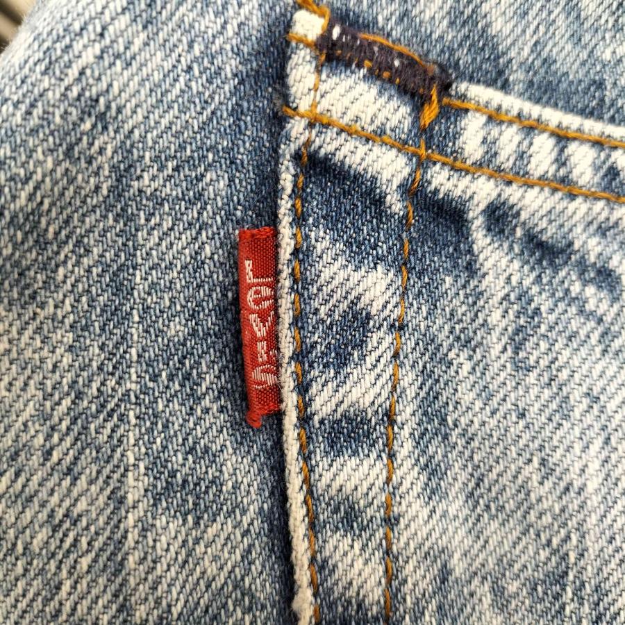 Levi's Levis(リーバイス) 80S フィリピン製 603 ボタン裏 359 Levi's Levis(リーバイス) 80S フィリピン製 603 ボタン裏 359
