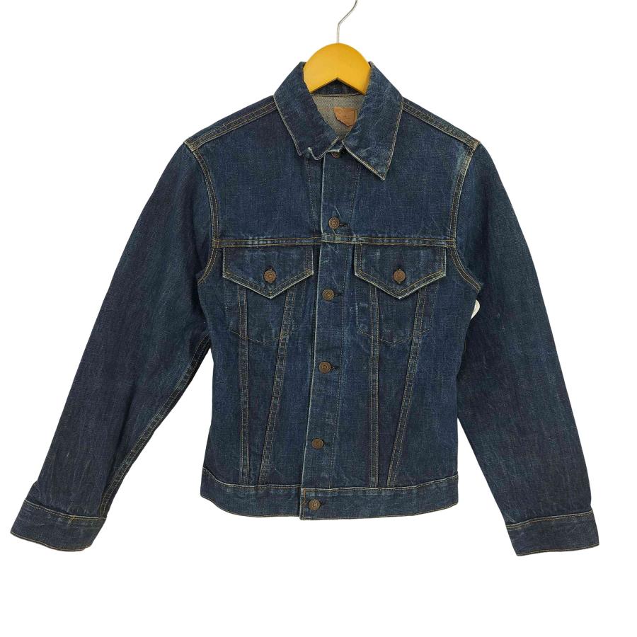 Levi's Levis(リーバイス) USA製 70505 ボタン裏525 デニム Levi's Levis(リーバイス) USA製 70505 ボタン裏525 デニム