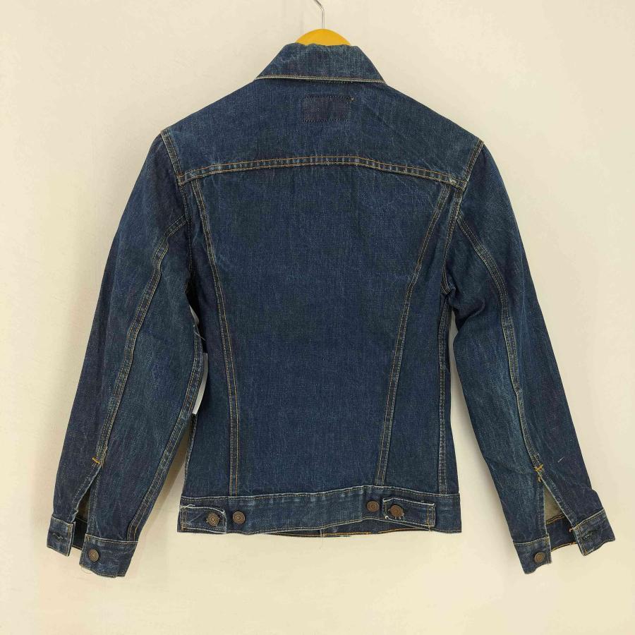 Levi's Levis(リーバイス) USA製 70505 ボタン裏525 デニム Levi's Levis(リーバイス) USA製 70505 ボタン裏525 デニム