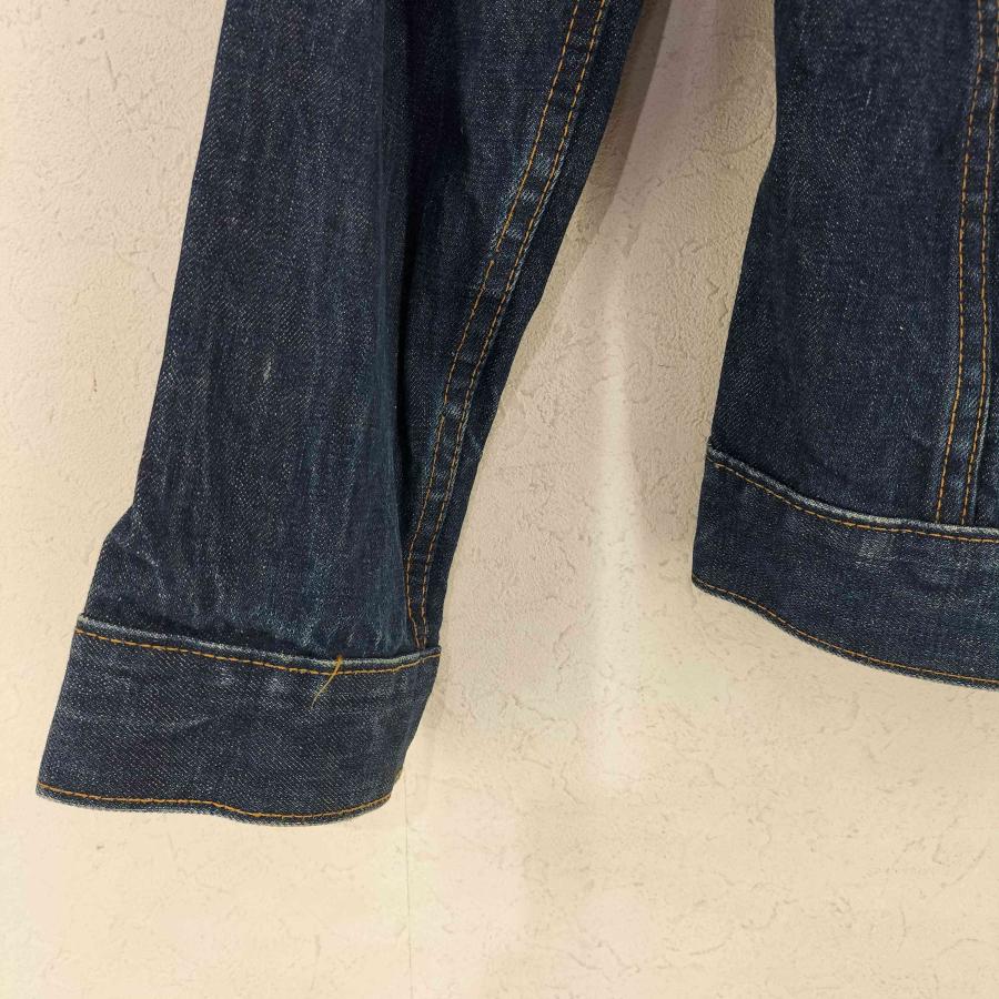 Levi's Levis(リーバイス) USA製 70505 ボタン裏525 デニム Levi's Levis(リーバイス) USA製 70505 ボタン裏525 デニム