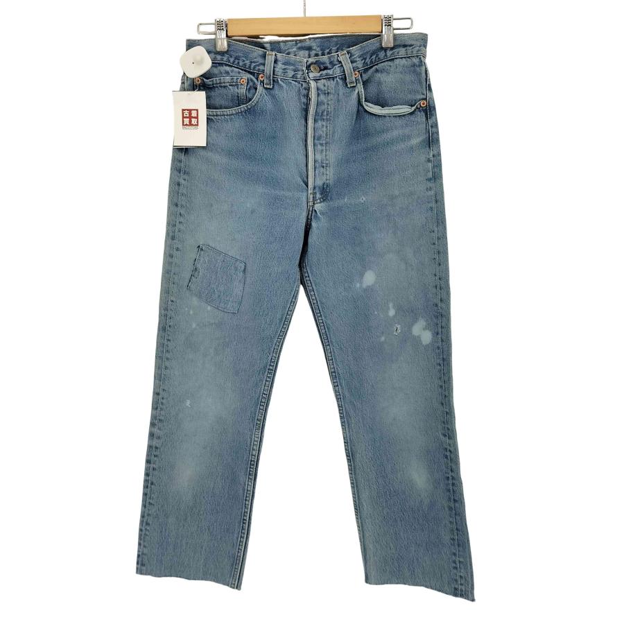 Levi's Levis(リーバイス) 90S USA製 ボタン裏552 501-0117 Levi's Levis(リーバイス) 90S USA製 ボタン裏552 501-0117