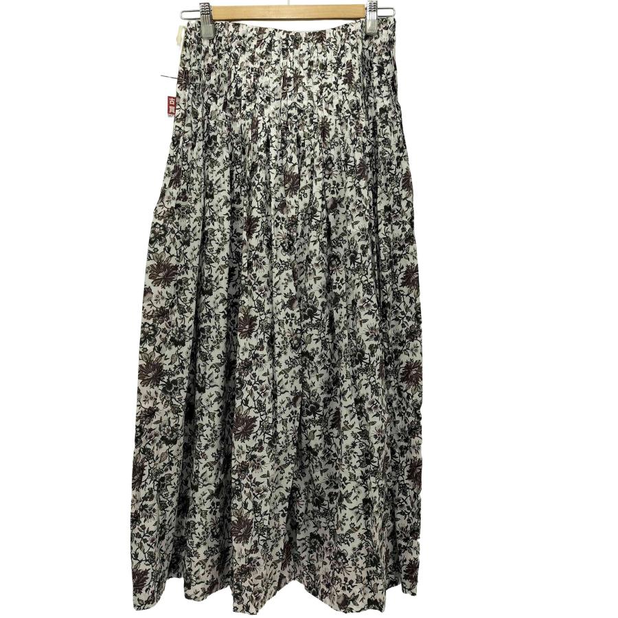 レイチェルコーミー/プリーツスカート Rachel Comey RACHEL COMEY(レイチェルコーミー) 花柄プリーツ