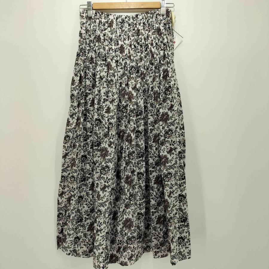 レイチェルコーミー/プリーツスカート Rachel Comey RACHEL COMEY(レイチェルコーミー) 花柄プリーツ