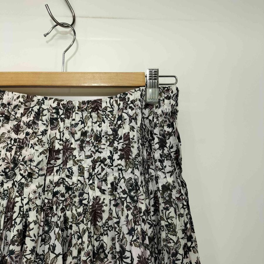 レイチェルコーミー/プリーツスカート Rachel Comey RACHEL COMEY(レイチェルコーミー) 花柄プリーツ