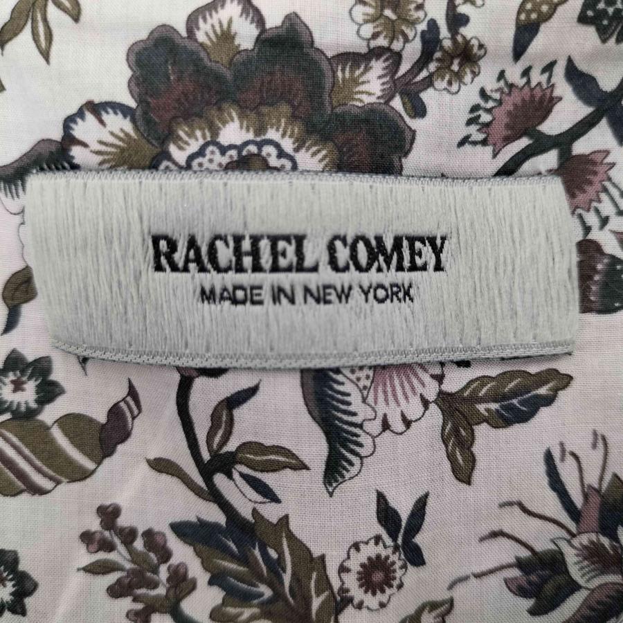 レイチェルコーミー/プリーツスカート Rachel Comey RACHEL COMEY(レイチェルコーミー) 花柄プリーツ