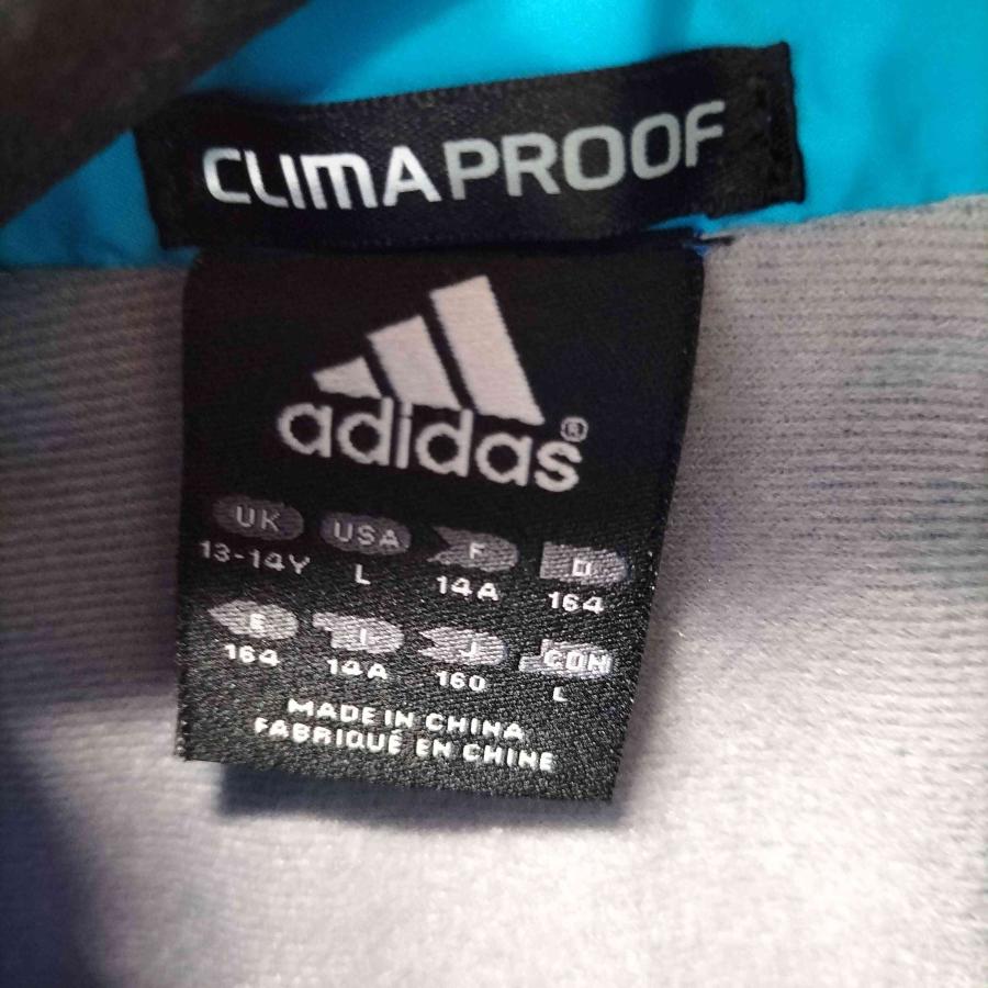 adidas（アディダス） CLIMAPROOF フードウィンドジャケット