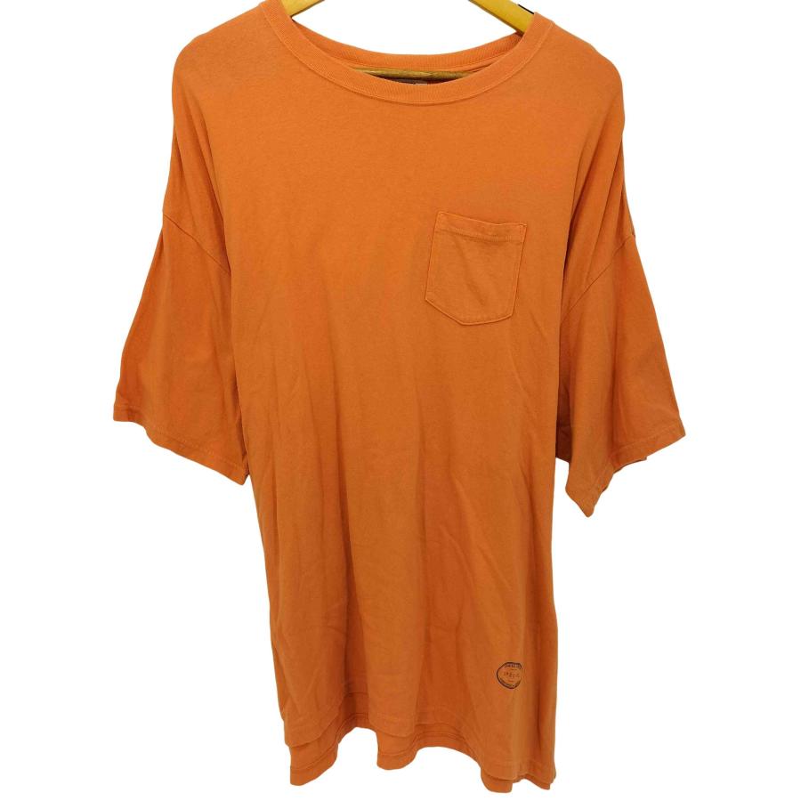 FUMIKA_UCHIDA FUMIKA UCHIDA(フミカウチダ) TNAG TANG S/S クルー  