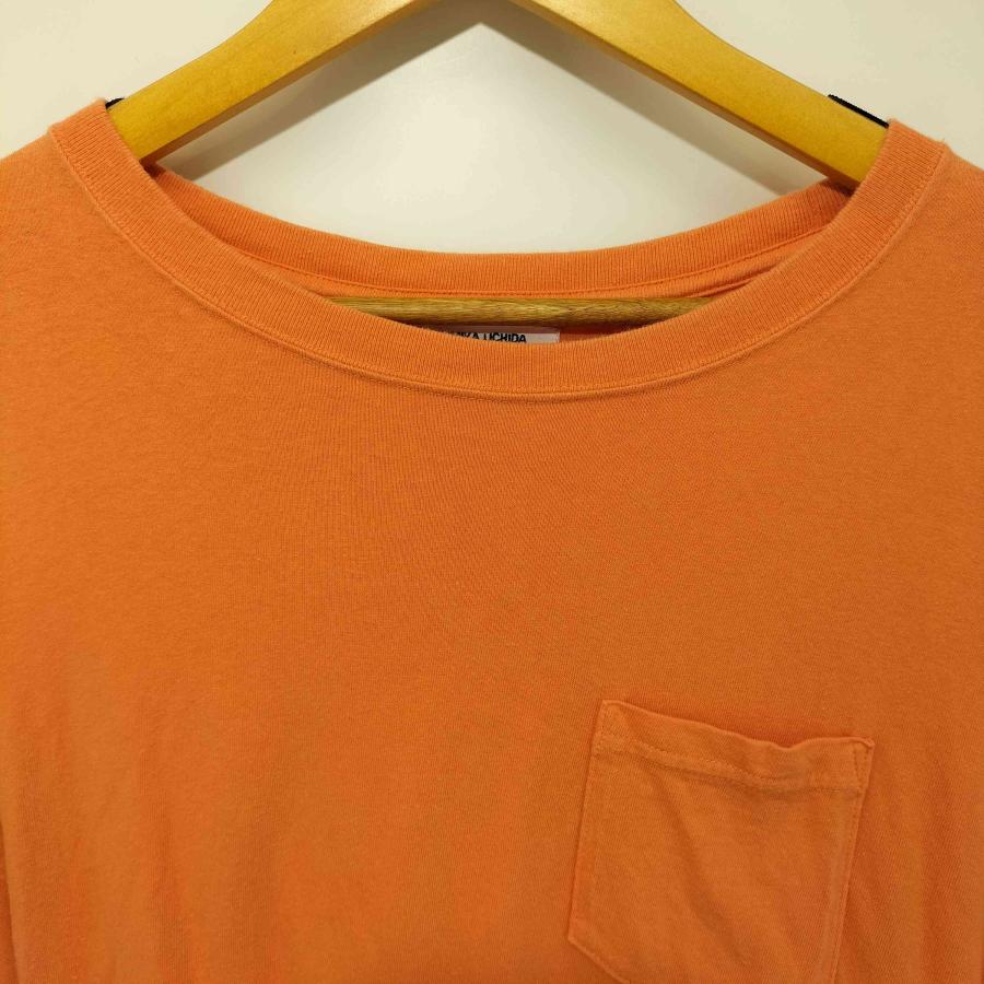 FUMIKA_UCHIDA FUMIKA UCHIDA(フミカウチダ) TNAG TANG S/S クルー  