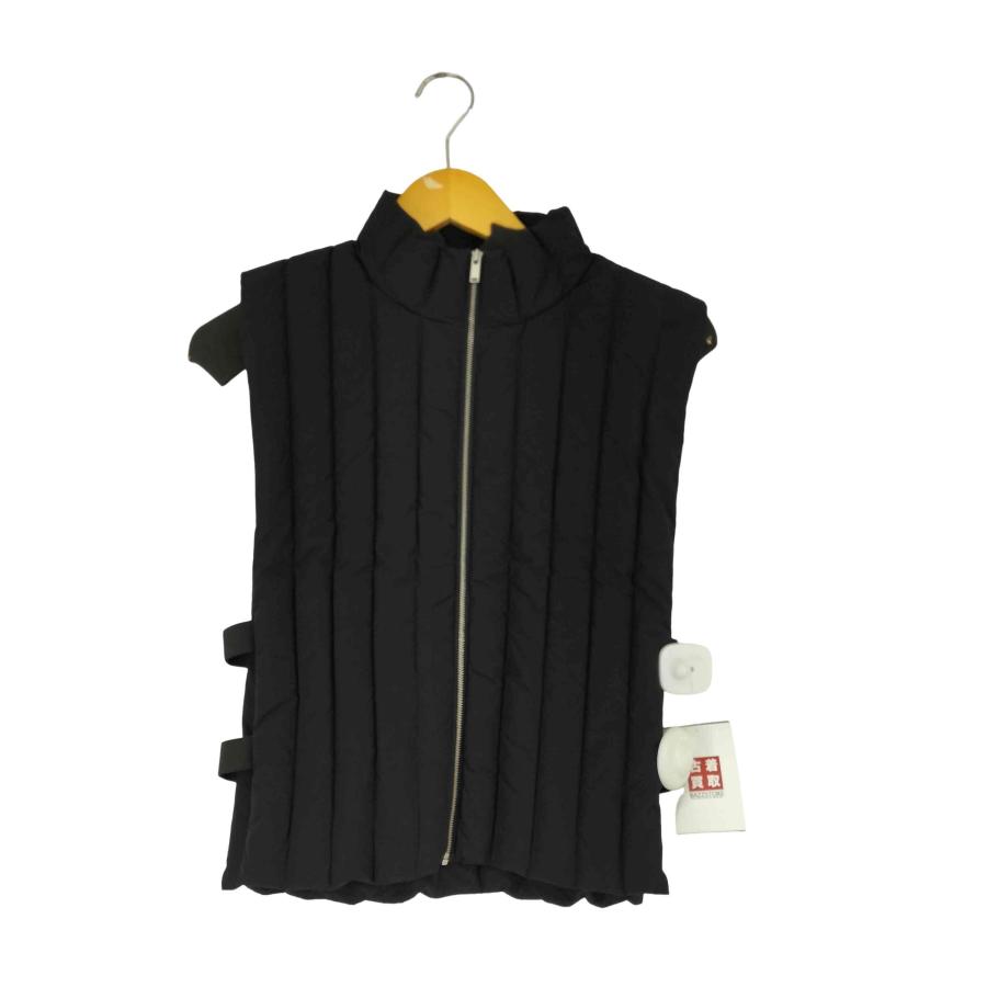COS(コス) サイドオープン ダウンベスト レディース XS 中古 古着 0523