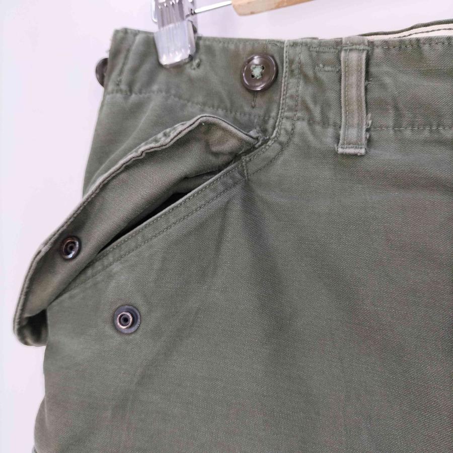 U.S. ARMY(ユーエスアーミー) 50s TALON タロンジッパー ライナー付き