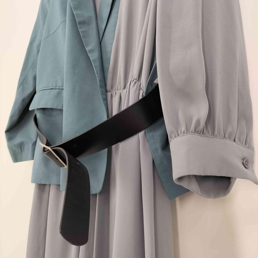 Ameri VINTAGE(アメリヴィンテージ) 19SS TRINITY JKT DRESS