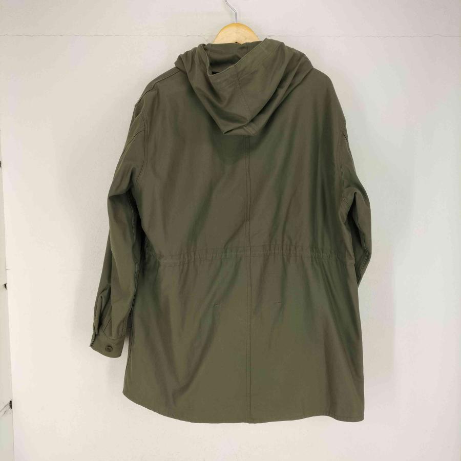 NIGEL CABOURN(ナイジェルケーボン) M-43 モディファイド メンズ JPN 