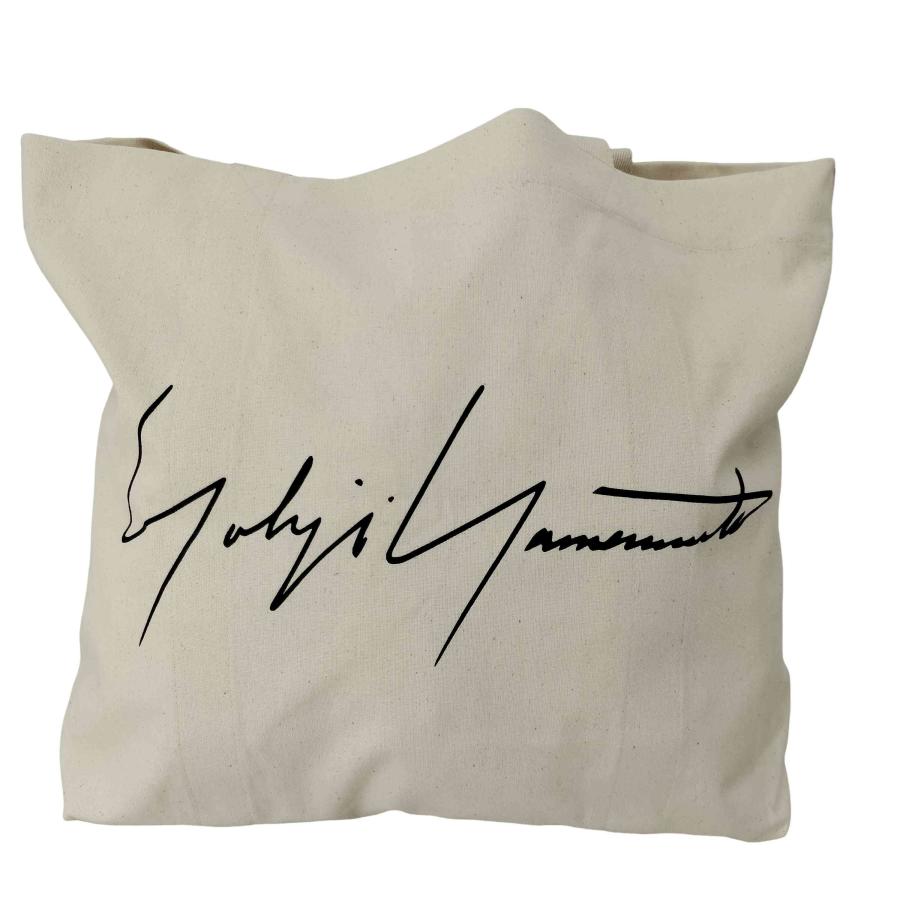 Yohji Yamamoto Yamamoto(ヨウジヤマモト) シグネチャーロゴ Yohji Yamamoto Yamamoto(ヨウジヤマモト) シグネチャーロゴ