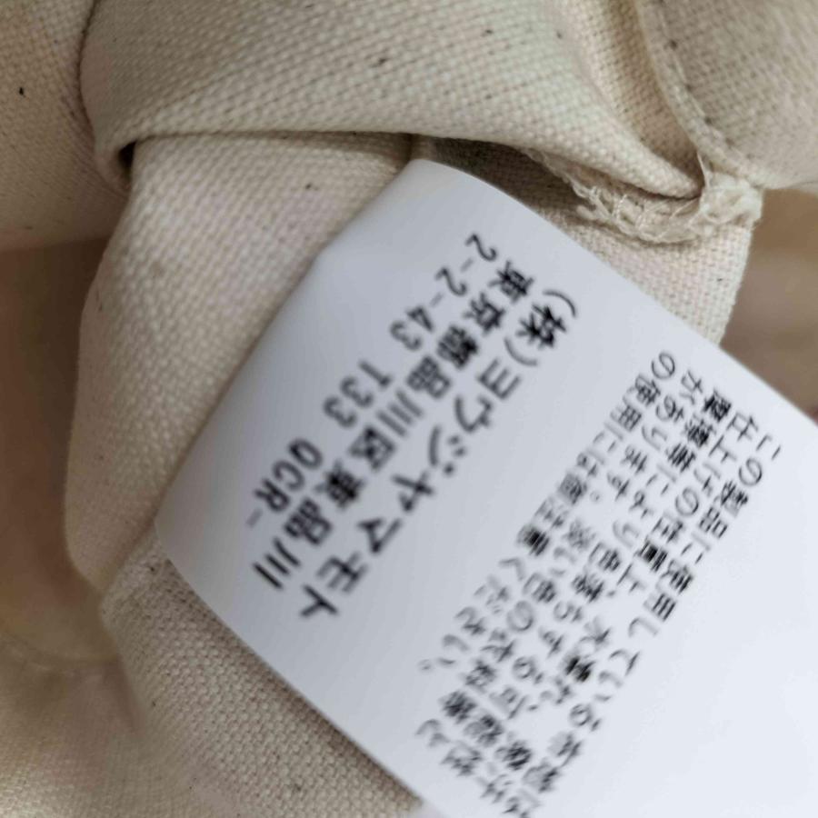 Yohji Yamamoto Yamamoto(ヨウジヤマモト) シグネチャーロゴ Yohji Yamamoto Yamamoto(ヨウジヤマモト) シグネチャーロゴ