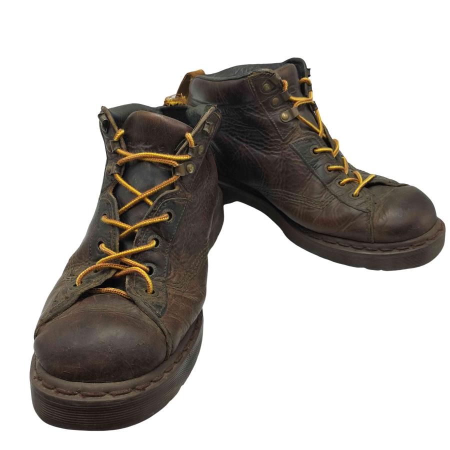 ドクターマーチン DR.MARTENS 8287 モンキーブーツ ドクターマーチン DR.MARTENS 8287 モンキーブーツ