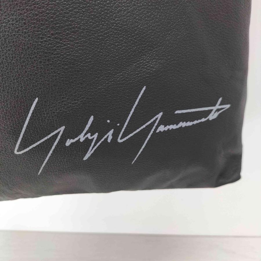 Yohji Yamamoto Yamamoto(ヨウジヤマモト) シグネチャーロゴ Yohji Yamamoto Yamamoto(ヨウジヤマモト) シグネチャーロゴ