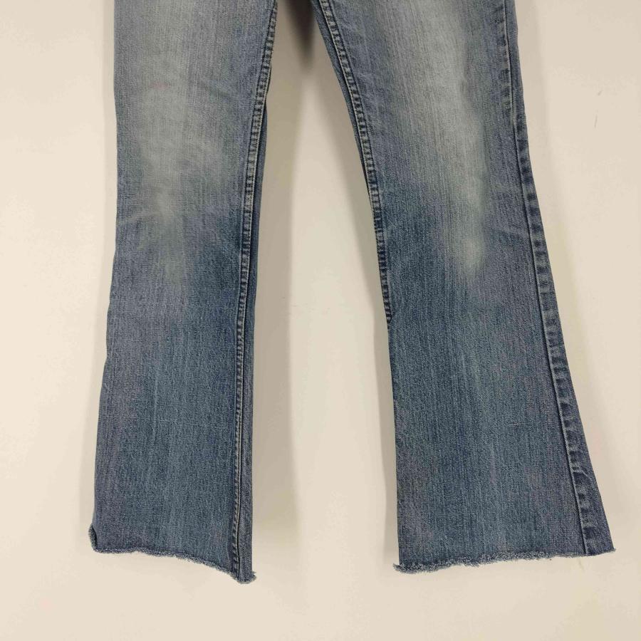 Levi's（リーバイス） Levis(リーバイス) ボタン裏刻印39 オレンジタブ