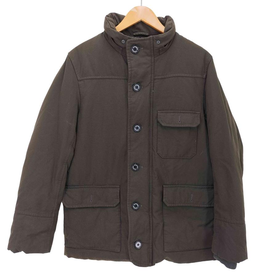 マッキントッシュフィロソフィーダウンジャケット MACKINTOSH PHILOSOPHY PHILOSOPHY(マッキントッシュ