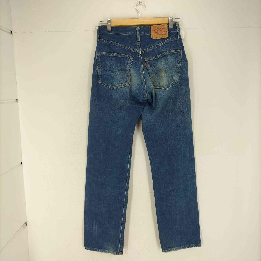 デッドストック】Levi's リーバイス501 バレンシア製555 93年製