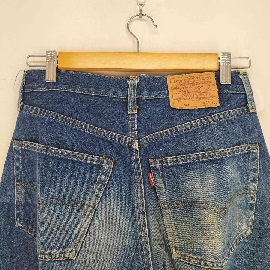 90s Levi's 501 バレンシア ボタン裏刻印555 93年　赤文字 3421 Levi's 501xx 501-5900 W32 L36 MADE IN U.S.A. 米国製 90s 1991