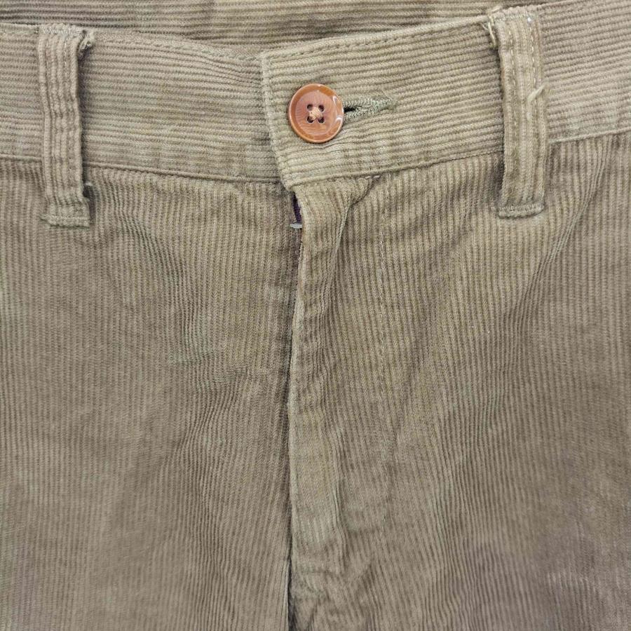 GYPSY&SONS（ジプシーアンドサンズ） コーデュロイパンツ メンズ JPN