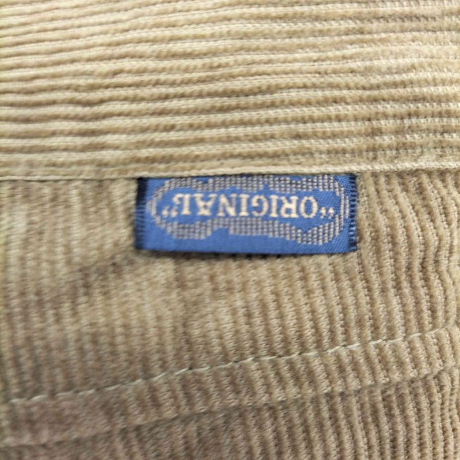 GYPSY&SONS（ジプシーアンドサンズ） コーデュロイパンツ メンズ JPN