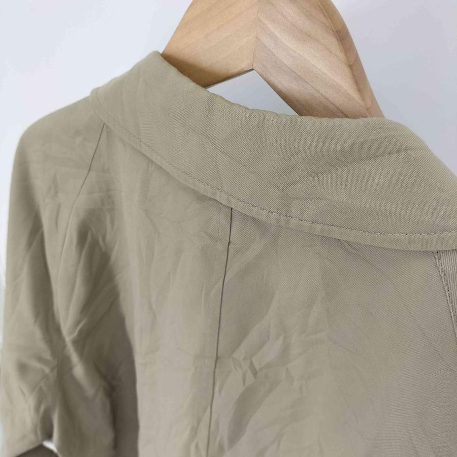 Aquascutum AQUASCUTUM(アクアスキュータム) 70-80S 英国製 Aqua Aquascutum AQUASCUTUM(アクアスキュータム) 70-80S 英国製 Aqua