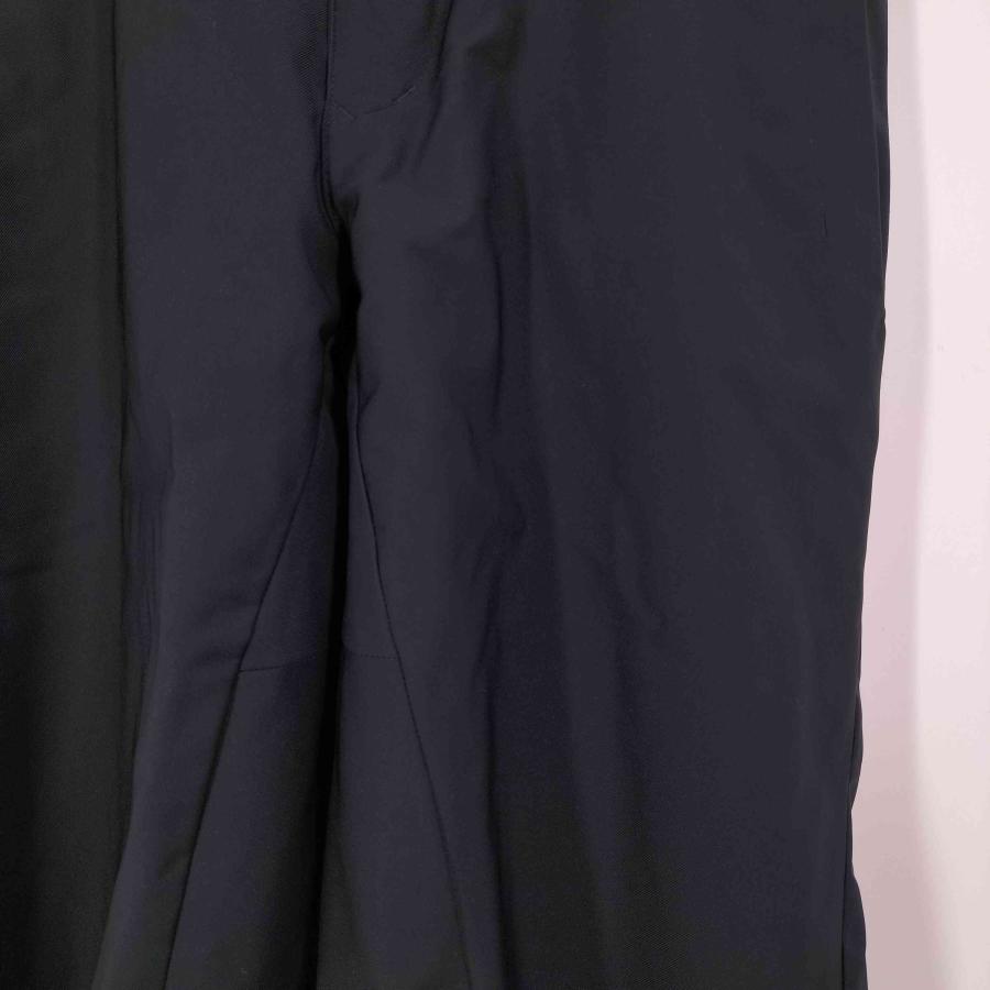 descente(デサント) LAXING INSULATED PNT ラクシングインシュレイテッドパンツ メンズ  O【中古】【ブランド古着バズストア】 DESCENTE descente(デサント) LAXING INSULATED PNT ラクシング