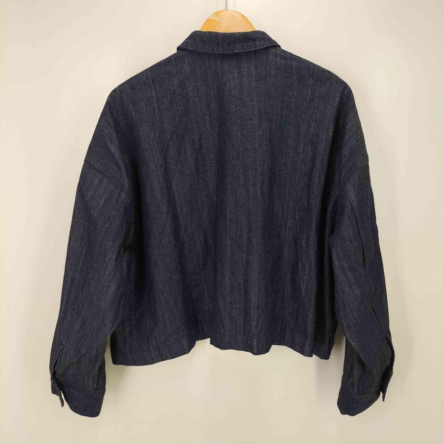 mizuiroind mizuiro ind(ミズイロインド) 24AW ワイドショート