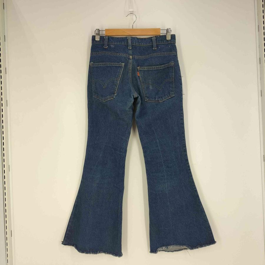 Levi's Levis(リーバイス) 78年製造 684 ボタン裏4 オレンジタブ Levi's Levis(リーバイス) 78年製造 684 ボタン裏4 オレンジタブ