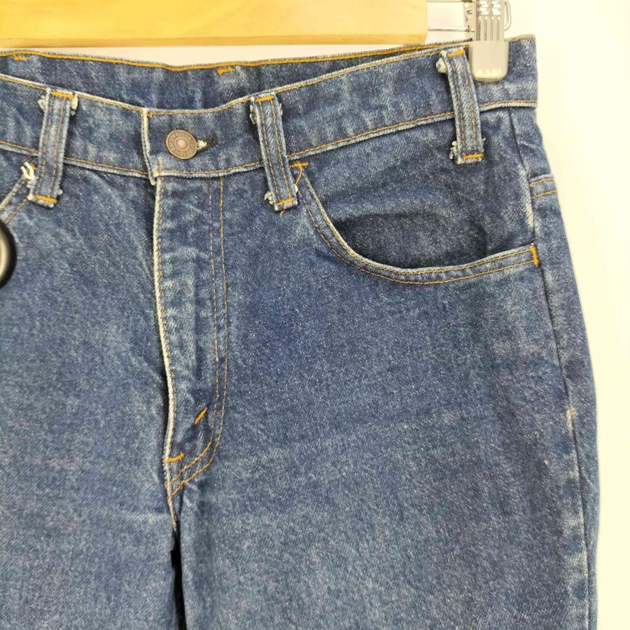 Levi's Levis(リーバイス) 78年製造 684 ボタン裏4 オレンジタブ Levi's Levis(リーバイス) 78年製造 684 ボタン裏4 オレンジタブ