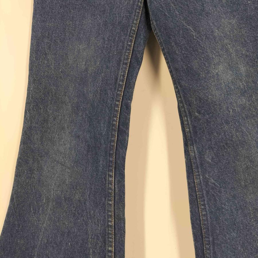 Levi's Levis(リーバイス) 78年製造 684 ボタン裏4 オレンジタブ Levi's Levis(リーバイス) 78年製造 684 ボタン裏4 オレンジタブ