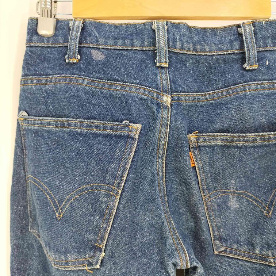 Levi's Levis(リーバイス) 78年製造 684 ボタン裏4 オレンジタブ Levi's Levis(リーバイス) 78年製造 684 ボタン裏4 オレンジタブ