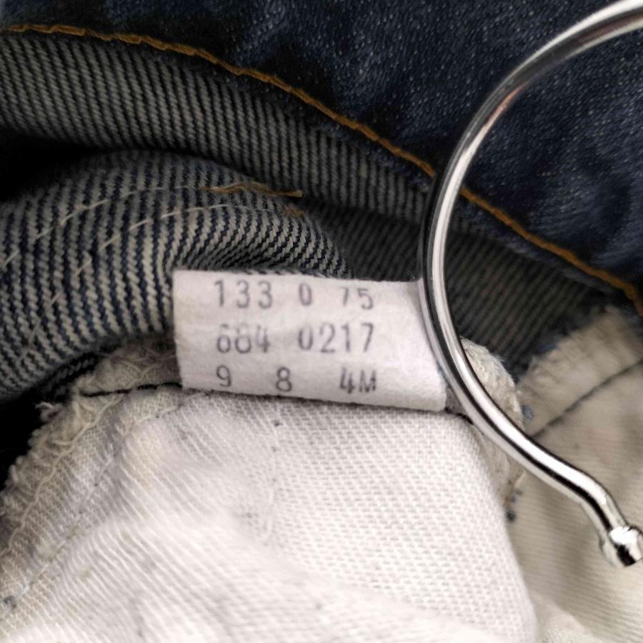 Levi's Levis(リーバイス) 78年製造 684 ボタン裏4 オレンジタブ Levi's Levis(リーバイス) 78年製造 684 ボタン裏4 オレンジタブ