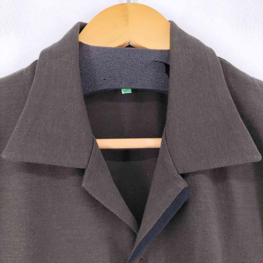 Y's for men Ys men(ワイズフォーメン) 90S 茶タグ L/S 開襟 Y's for men Ys men(ワイズフォーメン) 90S 茶タグ L/S 開襟