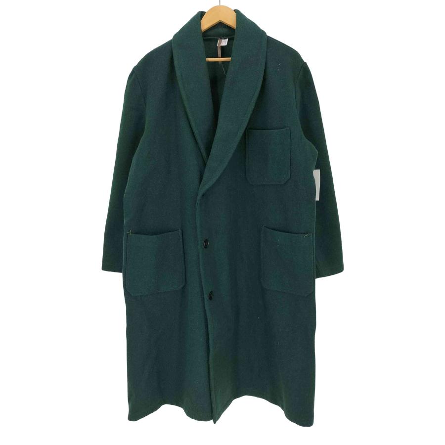 Euro military(ユーロミリタリー) ブルガリア軍 ホスピタルコート 