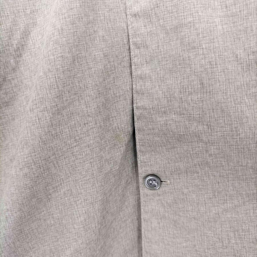 ISSEY MIYAKE（イッセイミヤケ） The Shirt 80S ハミルトン期 HAMILTON