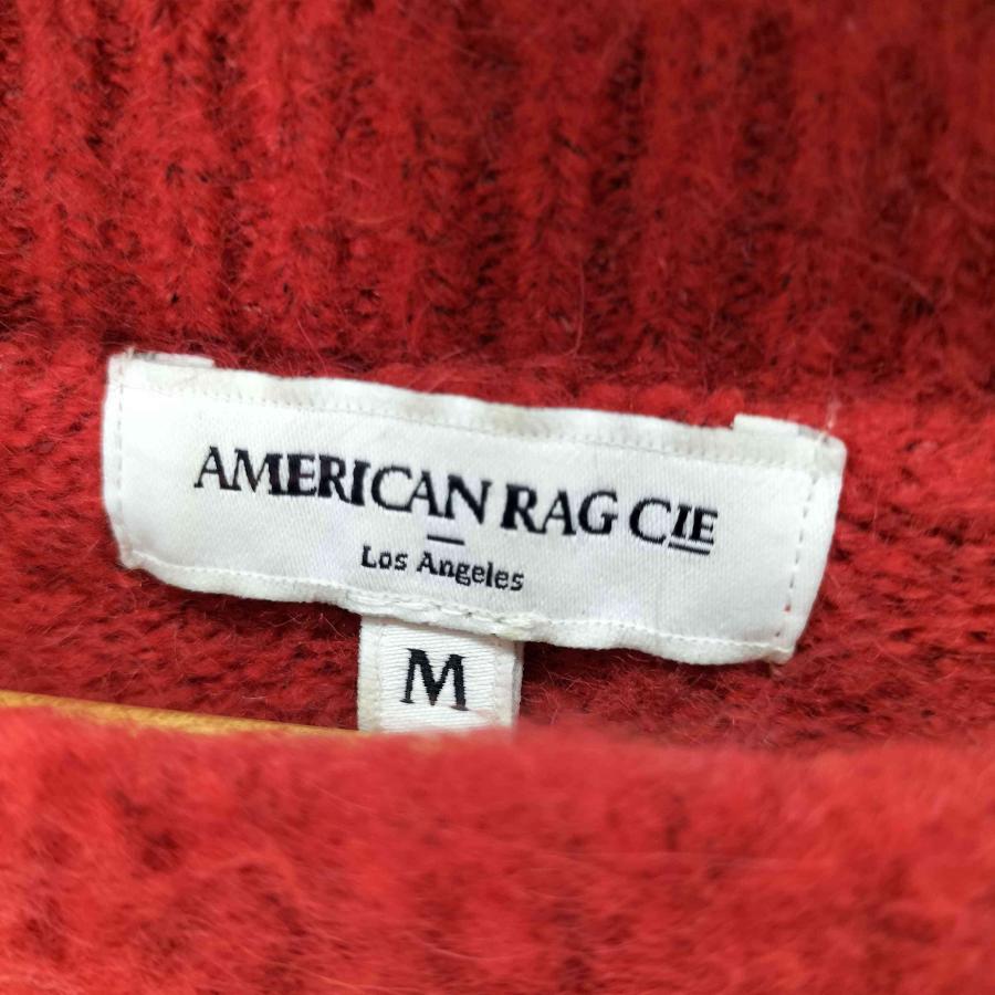 AMERICAN RAG CIE CIE(アメリカンラグシー) カラーシャギー AMERICAN RAG CIE CIE(アメリカンラグシー) カラーシャギー