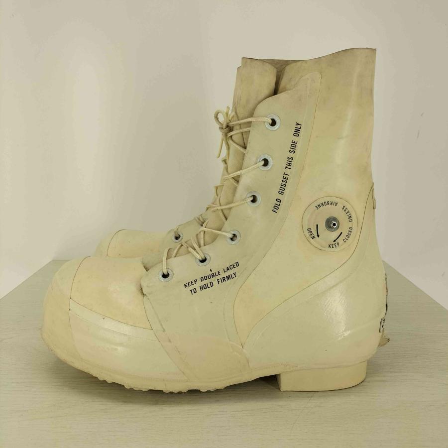 U.S. ARMY(ユーエスアーミー) 80s バニーブーツ メンズ 9W 中古 U.S. ARMY(ユーエスアーミー) 80s バニーブーツ メンズ 9W 中古