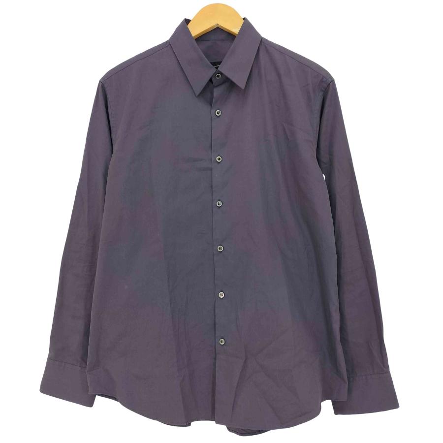 LAD MUSICIAN MUSICIAN(ラッドミュージシャン) STANDARD SHIRT メンズ 