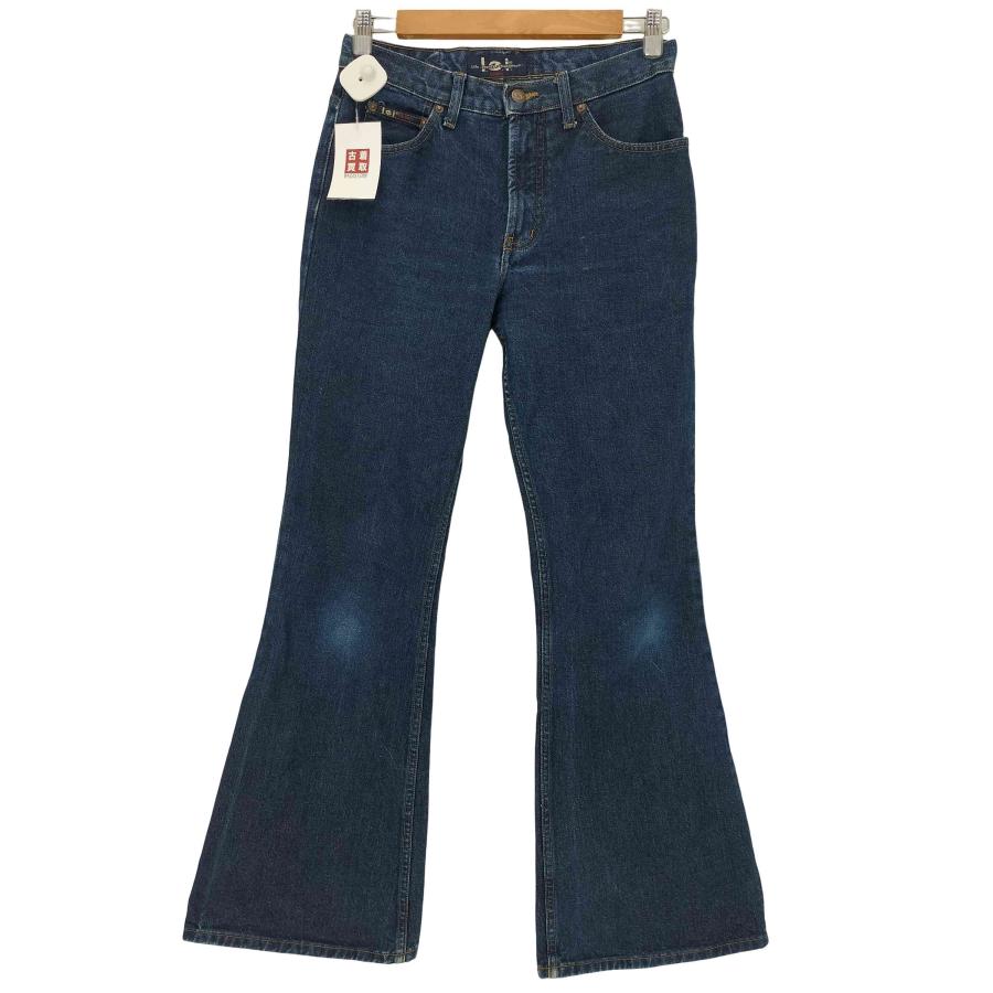 USED古着(ユーズドフルギ) l.e.i Jeans ベルボトム メンズ 9 中古 古着 